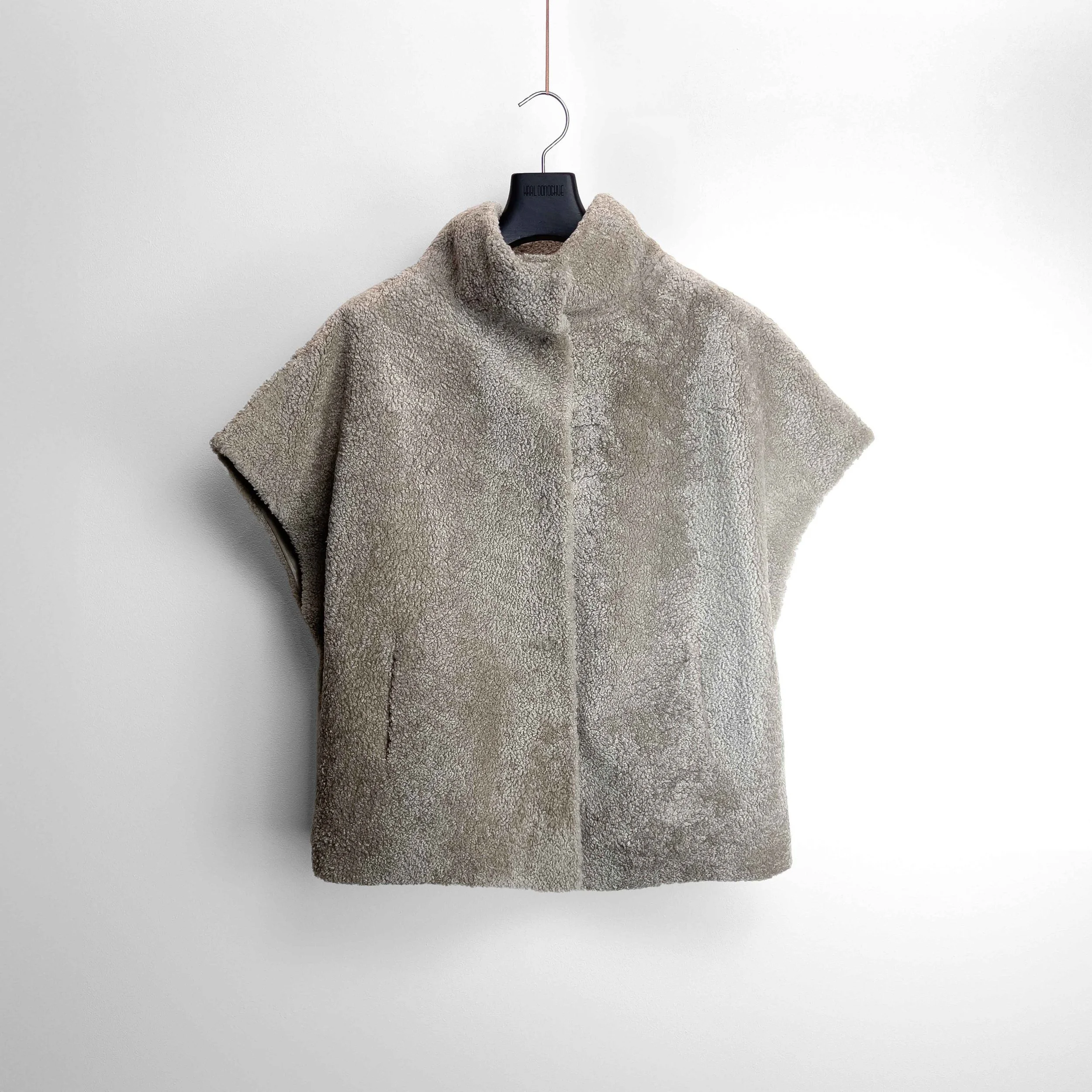 SHOP — Luxury Shearling Clothing